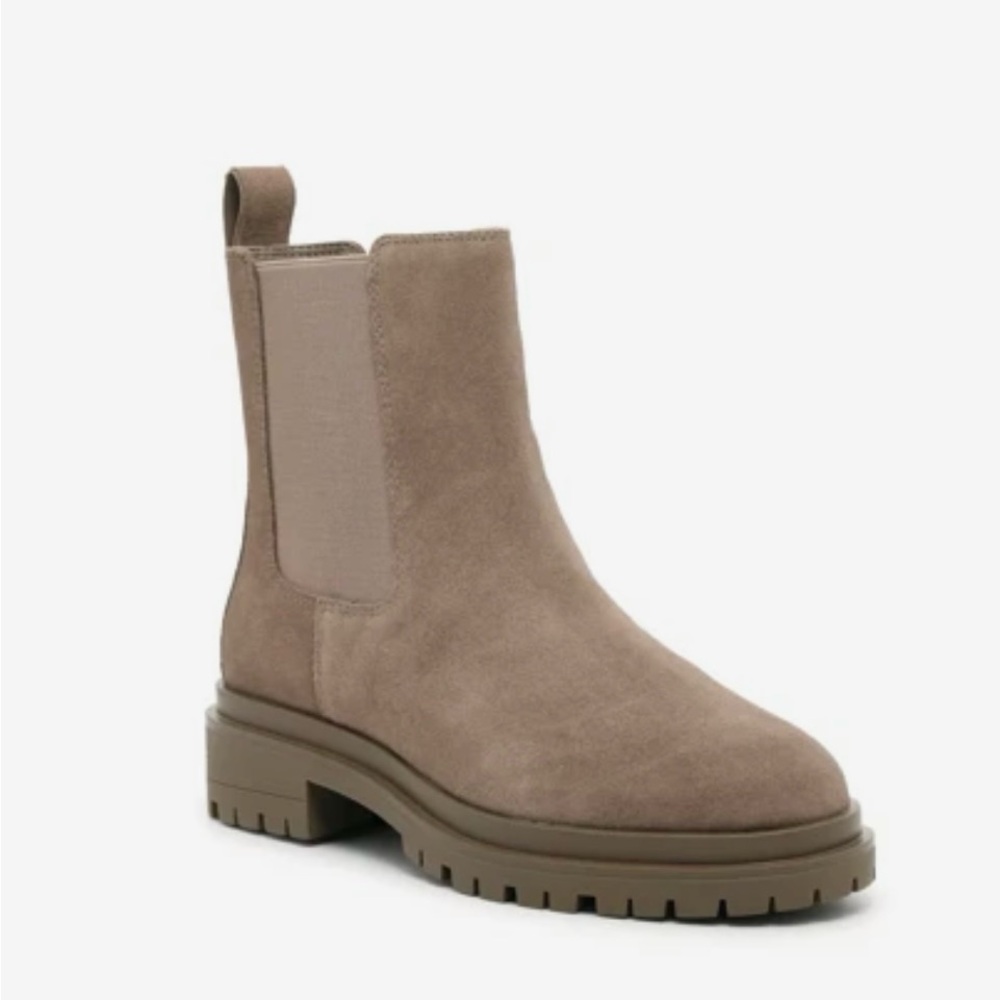 Ralph Lauren Women’s Booties (New)